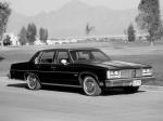 Oldsmobile 98 Regency Sedan 1979 года